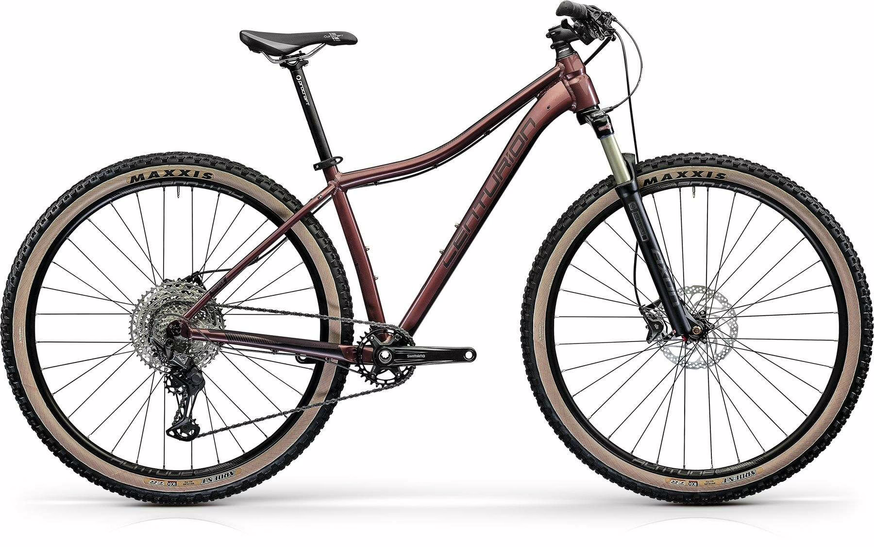 Centurion BACKFIRE FIT PRO 800 29