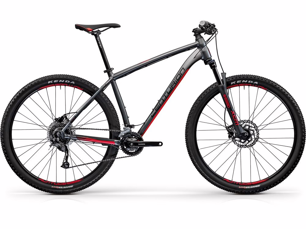 Centurion Backfire Pro 200 HP2