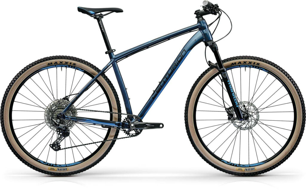 Centurion BACKFIRE PRO 600