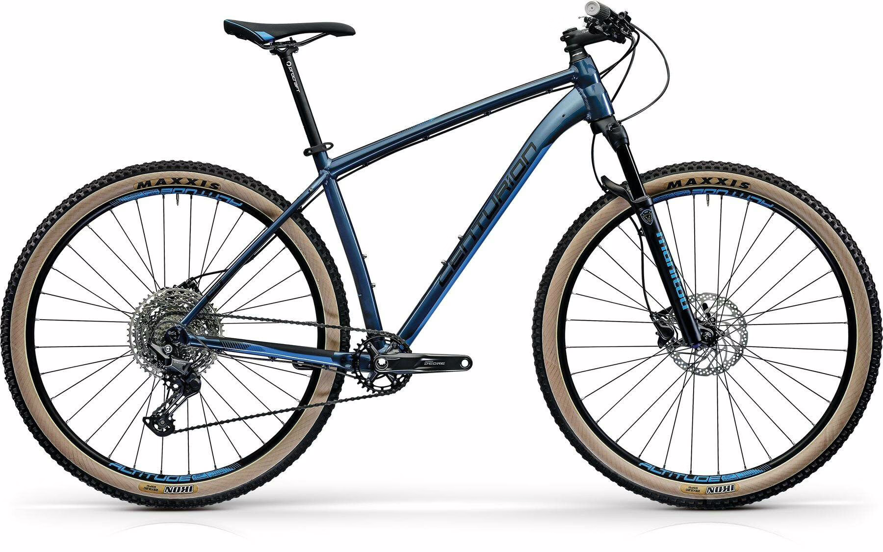 Centurion BACKFIRE PRO 600