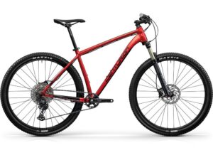 Centurion Backfire Pro 800 HP2