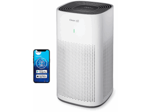 CLEAN AIR OPTIMA CA507