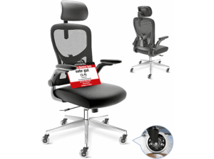 CLOUVOU SmartSeat