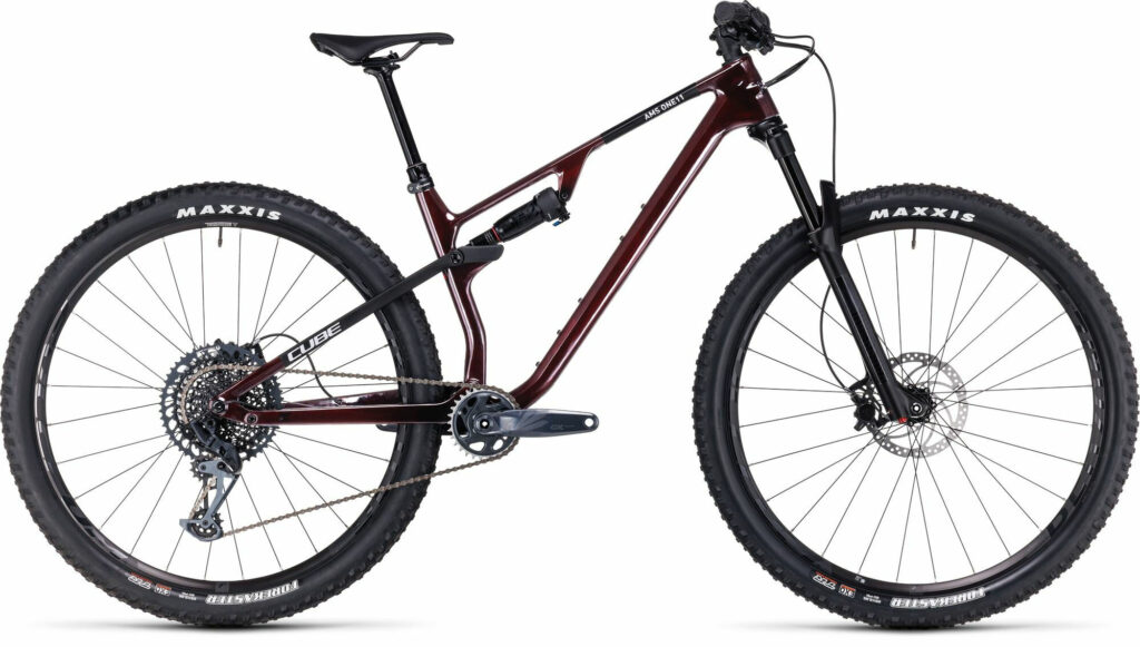 Cube AMS ONE11 C68X PRO 29