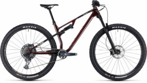 Cube AMS ONE11 C68X PRO 29