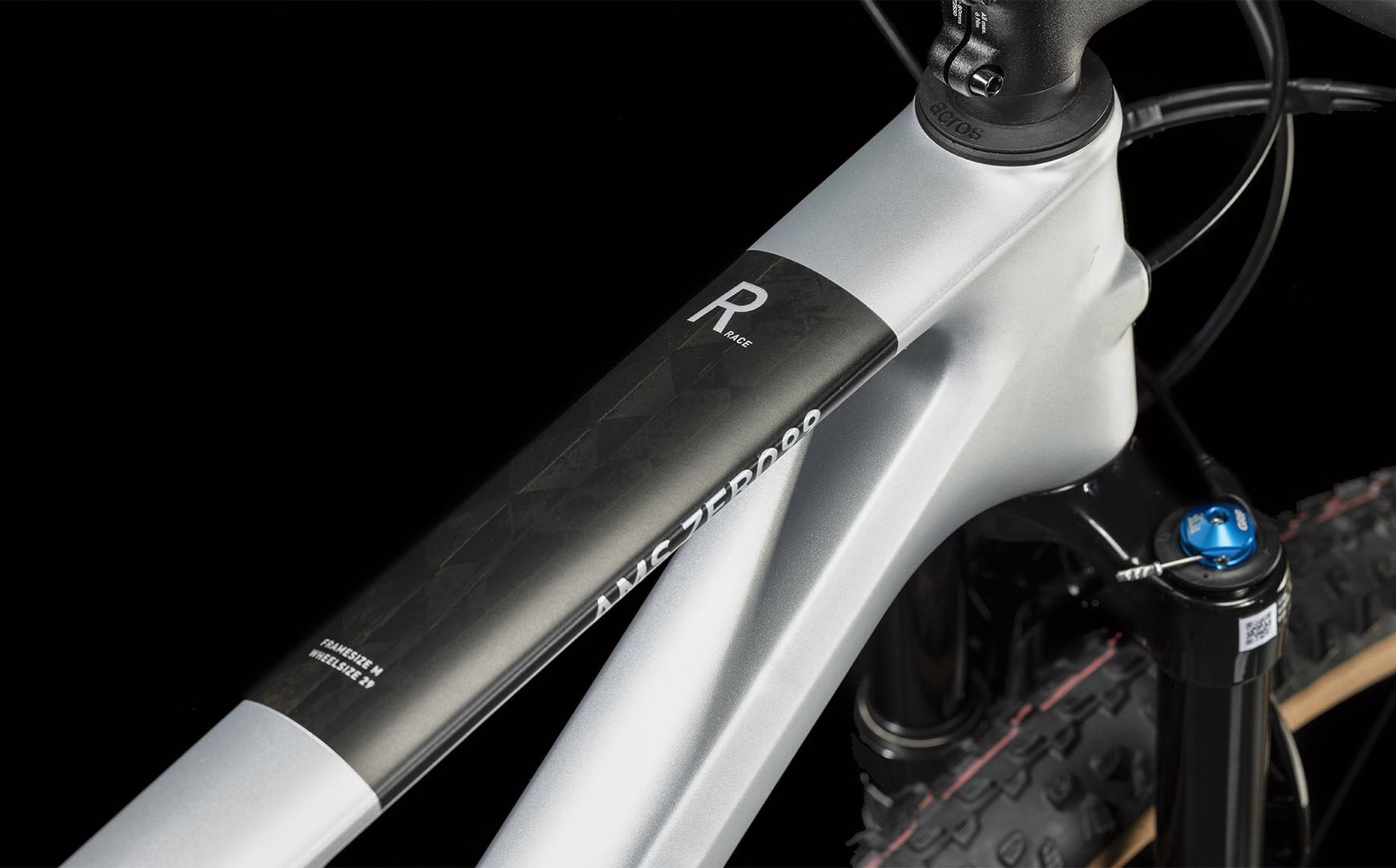 Cube AMS ZERO99 C68X RACE 29