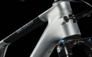 Cube AMS ZERO99 C68X RACE 29