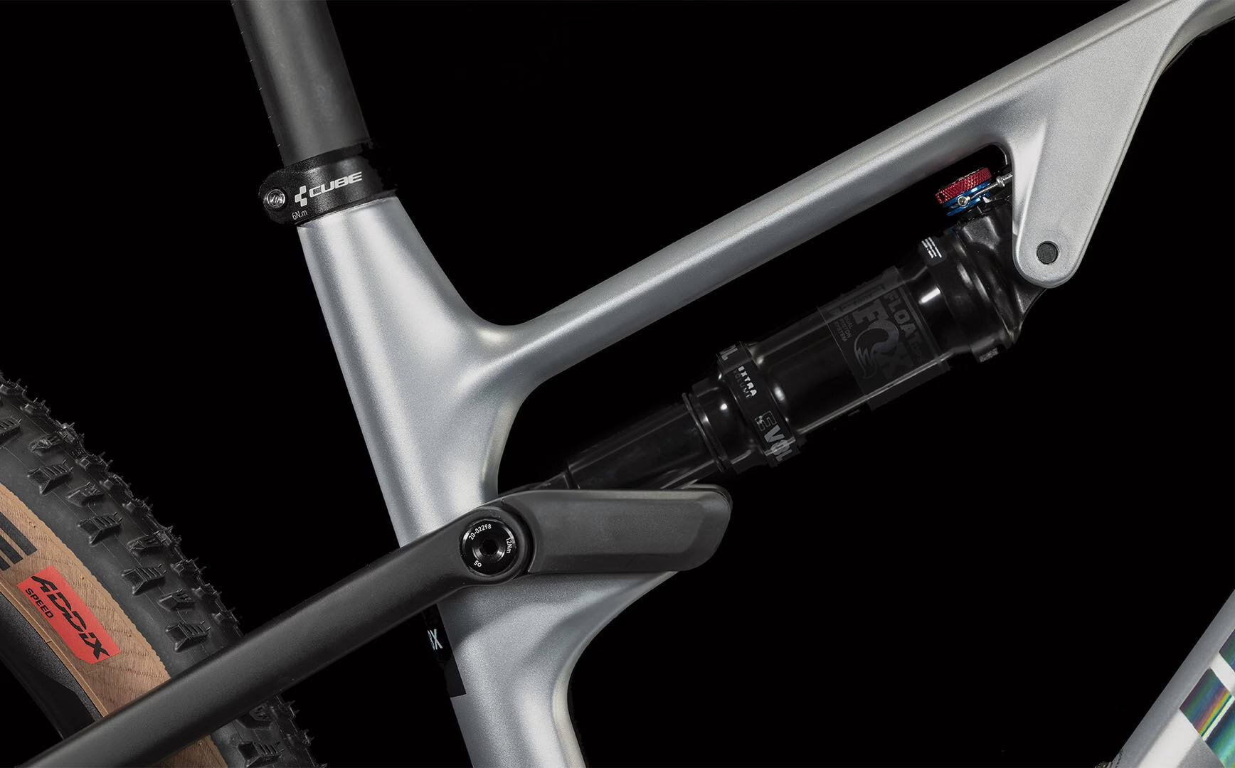 Cube AMS ZERO99 C68X RACE 29
