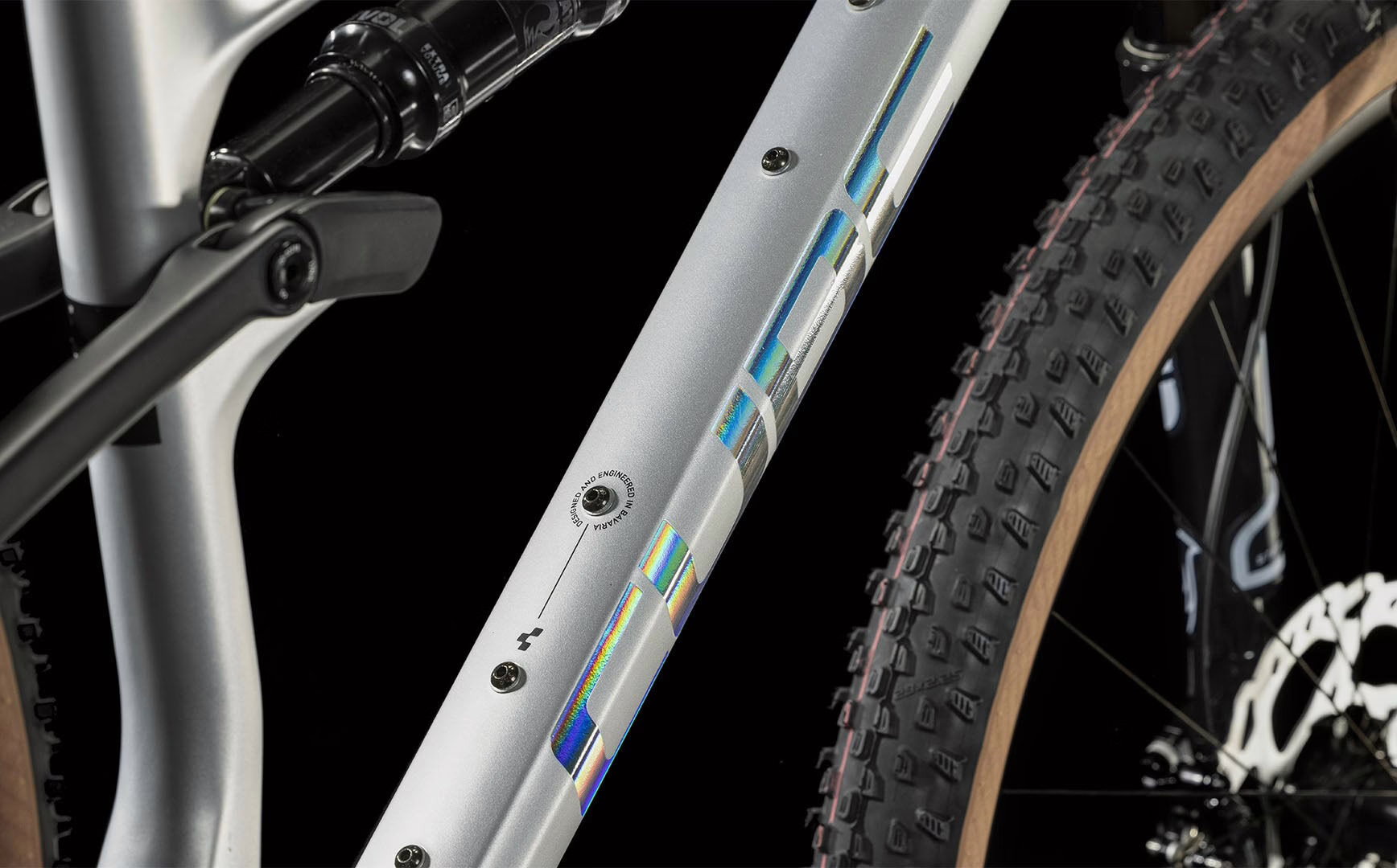 Cube AMS ZERO99 C68X RACE 29