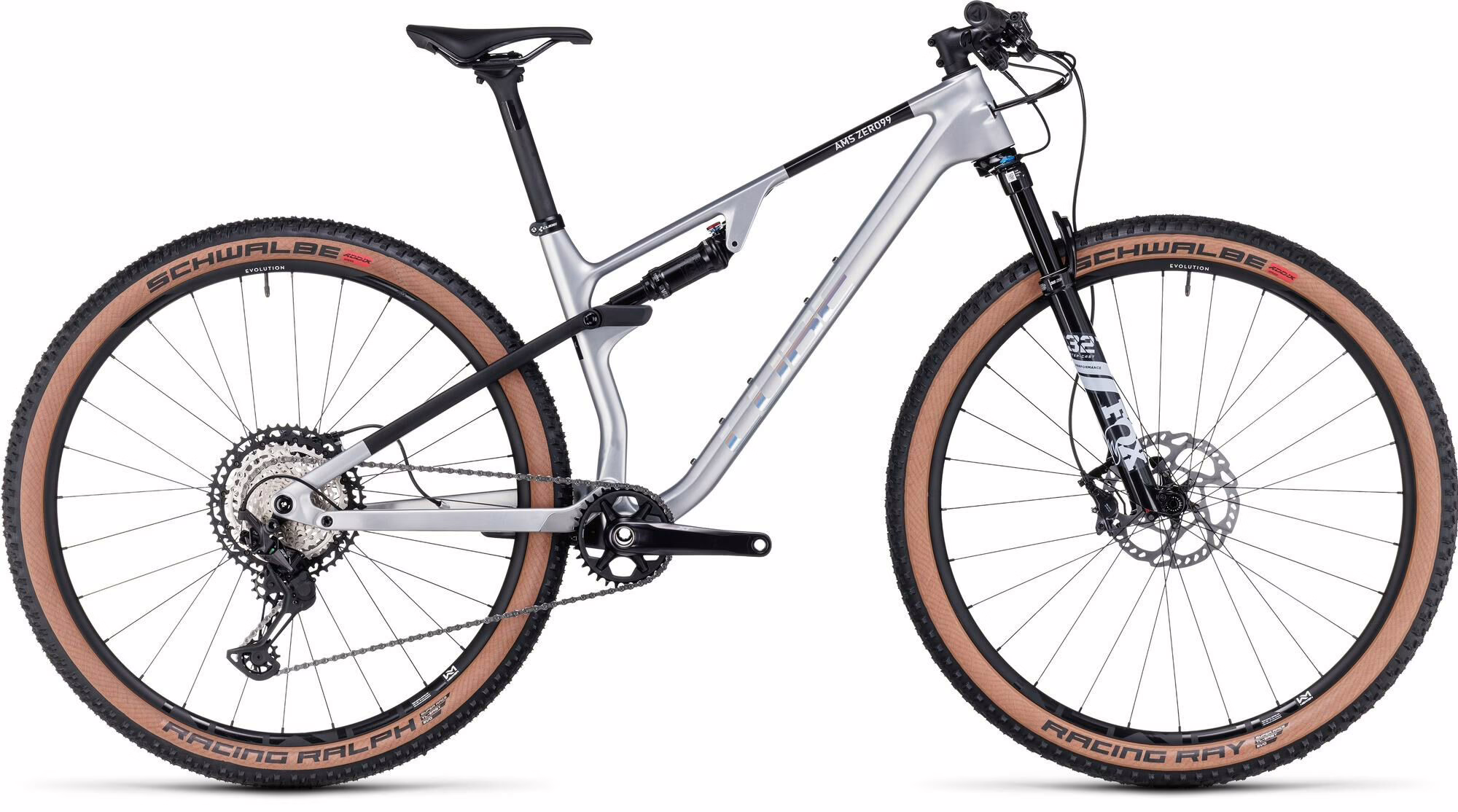 Cube AMS ZERO99 C68X RACE 29