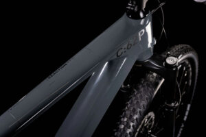 Cube REACTION C62 PRO 29