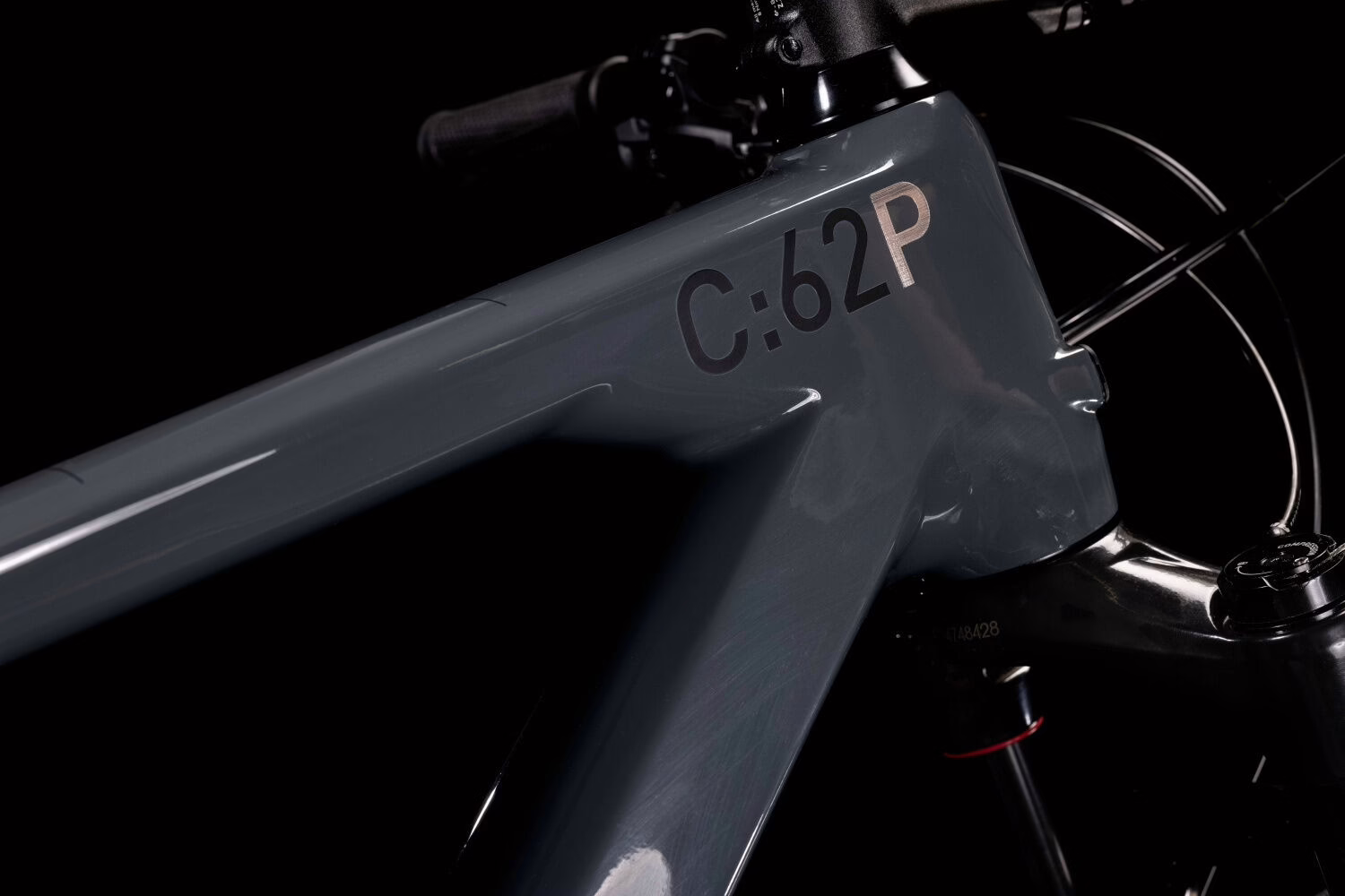 Cube REACTION C62 PRO 29