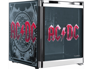 CUBES CC 202 E ACDC