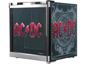 CUBES CC 202 E ACDC