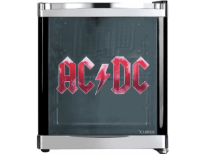 CUBES CC 202 E ACDC