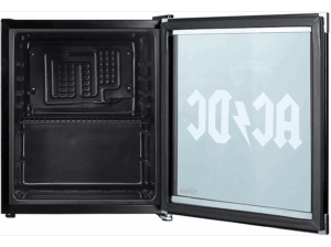CUBES CC 202 E ACDC