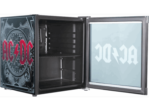 CUBES CC 202 E ACDC
