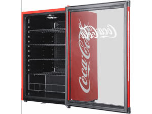 CUBES HC 166 E