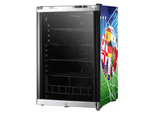 CUBES HC 350 E WM 2026