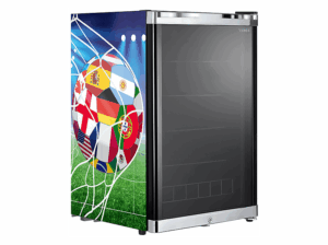 CUBES HC 350 E WM 2026