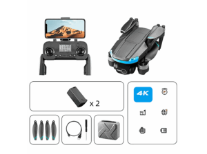DARMLINK 4K GPS
