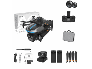 DARMLINK GPS Dual Positionierung