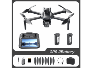 DEBUY GPS