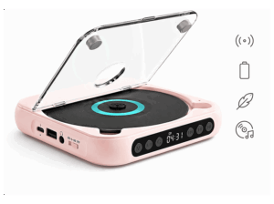 DECOME BT 5 3