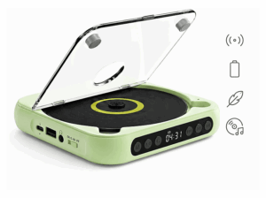 DECOME BT 5 3