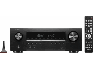 DENON AVCS670HBKE2