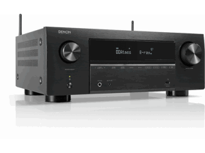 DENON AVR X2800H