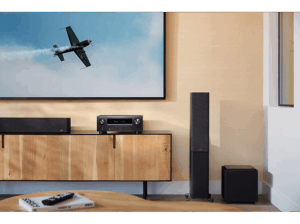 DENON AVR X2800H