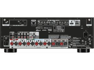 DENON AVR-X2800H