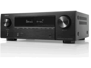 DENON AVRX1800H