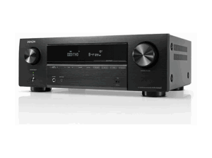 DENON AVRX580BT