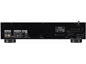 DENON DCD 600