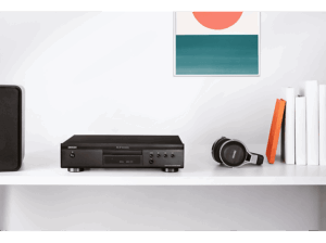 DENON DCD 600
