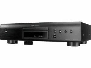 DENON DCD 600 SPE2