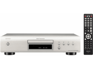 DENON DCD 600 SPE2