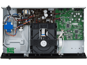 DENON DCD 600 SPE2