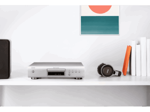 DENON DCD 600 SPE2