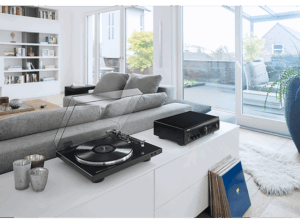 DENON DP300F