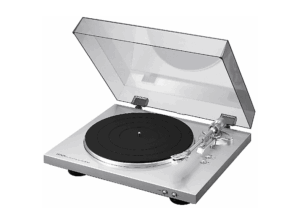 DENON DP300F