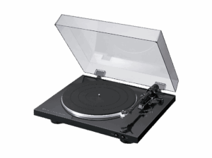 DENON DP300F