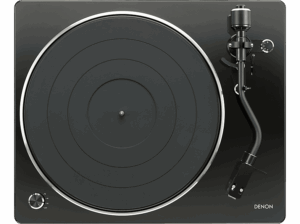 DENON DP400