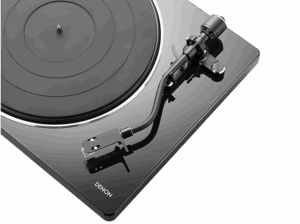 DENON DP400