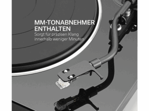 DENON DP400