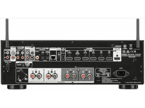 DENON DRA900H
