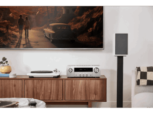 DENON DRA900H