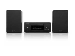 DENON N12DABBKE2